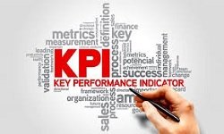 KPI Key Performance Indicator 1