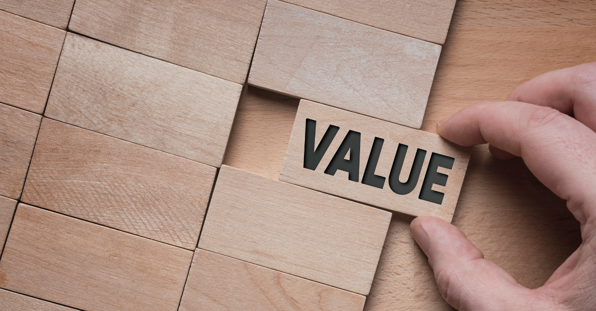 The Value in Business Valuation