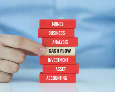 How to best manage your Cash Flow