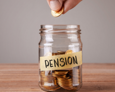 Changes to Minimum Pension Drawdown Rates for 2023/24 Financial Year